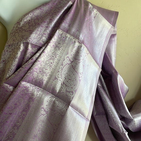 Saree - Picture 6 of 11